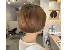 リルア(rilua)の雰囲気（素敵なデザインをダメージレスでお届けします）