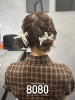 はればれ 桜木町 関内(8080)&nbsp;ひつじヘア｜ボブ