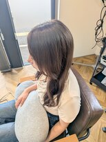 リノ(Lino)&nbsp;ダークトーンミントカラー♪