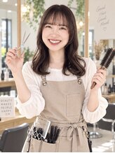 ネオリーブ コパン 鶴見店(Neolive copain) 今村 Stylist