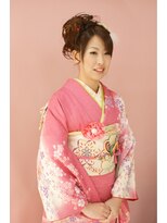 デイズ(DAYS)&nbsp;成人式♪