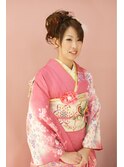 成人式♪