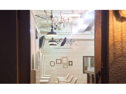 フェアリー 東武練馬店(f-airly)の写真
