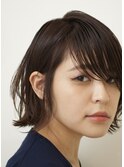 □ヨハコdesignボブ□