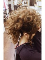 ビューティーサロンワタナベ 本店 ハローウィンセット