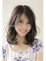 フォルテ 掛川店&nbsp;エレガントウェーブ