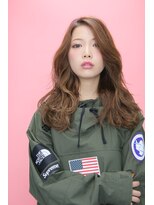 セシル ヘアー(Cecil hair)&nbsp;パーティー編み込みヘアセット