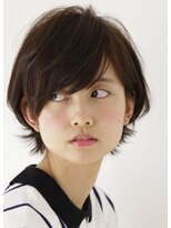 ルミック(Lumic)&nbsp;愛されショート