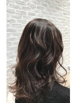 トップ カタタ TOP KATATA&nbsp;ロングヘア♪