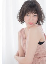 パリオ バイ コレット(Palio by collet)&nbsp;☆スウィングショートボブ☆【Palio by collet】03-5367-3624