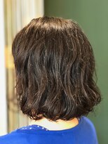 シースアクシア(X axia)&nbsp;デジタルパーマ