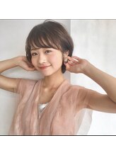 Somehow made be…他のサロンでのスタイリングの悩みや、スタイルの相談などもお気軽にご相談ください♪