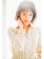 グランシャリオ 笹塚店(Grand Chariot) 【GrandChariot 笹塚】フェアリーボブ