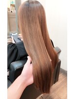 ブリード ヘアデザイン(breed hair design) 【breed】【天神/大名/美容室/トリートメント/美髪】