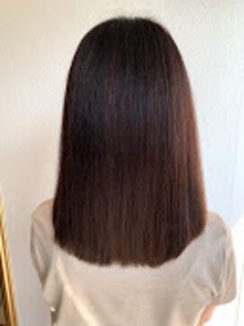 e.m.a プレミアムビューティーサロン 栄駅店(e.m.a PREMIUM BEAUTY SALON) 美髪・髪質改善