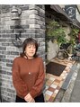 ヘアーモードケーティー 塚本店(Hair Mode KT) 三木 ひろみ