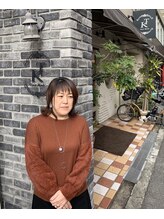 ヘアーモードケーティー 塚本店(Hair Mode KT) 三木 ひろみ