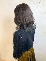 レイール 吉祥寺(Reir)&nbsp;【Reir 吉祥寺】*グラデーション+オリーブ+マット*