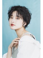 クロエ 門前仲町(Cloe)&nbsp;ショートパーマ