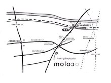 モロコ 神保町 小川町店(moloco)の雰囲気（神保町5分 御茶ノ水7分 新御茶ノ水7分 小川町7分[神保町/小川町]）