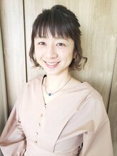 シエリヘアーデザイン(SIERI HAIR DESIGN)&nbsp;布施 莉沙