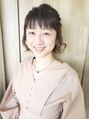 シエリヘアーデザイン(SIERI HAIR DESIGN) 布施 莉沙
