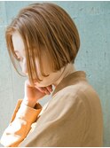 大人気のミニボブ☆