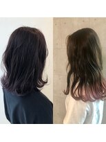 フェイス 大船(FACE) face大船マナト流グラデーションシリーズ