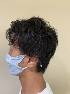 リスタバイネオリーブ 浅草(Re:sta by neolive) ルーズパーマ Re:sta by neolive