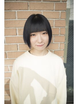 サロンドミルク 原宿(salon de MiLK) ブルージュ