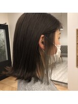 ラヴィズム(LUVISM)&nbsp;カット/カラー/ハイライト/ダブルカラー