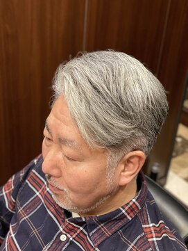 ヒロギンザ 御茶ノ水店(HIRO GINZA) ナチュラルスタイル