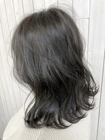 ローウェル(Rowel)&nbsp;フォレストアッシュミディアム