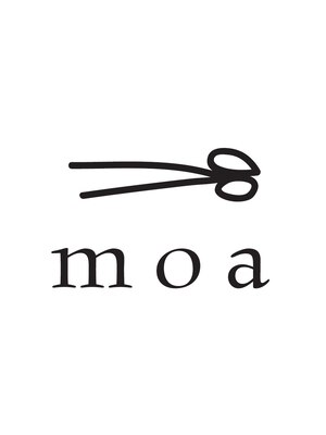 モア(moa)