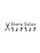 share salon ちょきちょき 上中居店