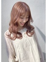 リア(li‘a)&nbsp;【li'a】ティーカラー