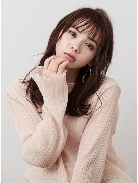 ヘアーサロンデフォーエバー(hairsalon de Forever) 「Forever本店スタイル」