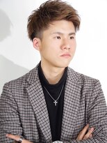 グロウ 天神店(growth)&nbsp;ジェットモヒカン