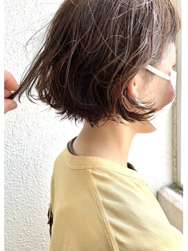 バロウ(BURROW) お客様スナップ