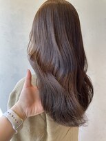 ミーナ バイ アーバン(Meena by urban.)&nbsp;【URBAN.】ピンクシアーブラウン/中村