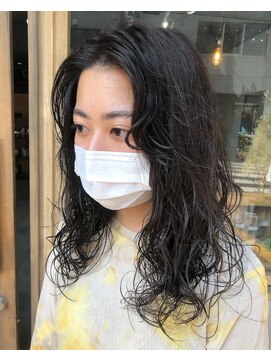 310 リッジパーマ