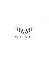 WHALE hair salon