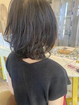 ハグクレア(HUG CLAIRE)&nbsp;たっぷりレイヤーカット