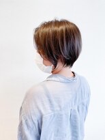 フォーカス 南流山店(FOCUS)&nbsp;ショートボブ