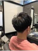 メンズショート