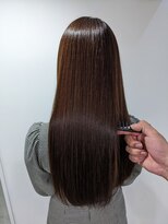 リト 西梅田店(Retto:) 【美髪プレミアコース】@仙田