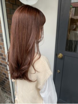 セトル(Settle) ブラウンカラー