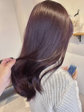 ルーム(Room) pink lavender/ウルトワトリートメント