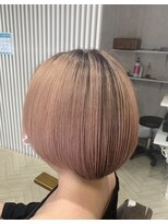 リシャール(R’E CHALE) ミルクティーピンク