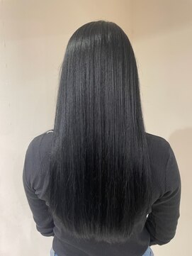 ジャム(Jam) ☆ブルーブラック☆